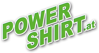 PowerShirt Logo
